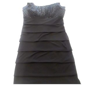 Lil' black dress